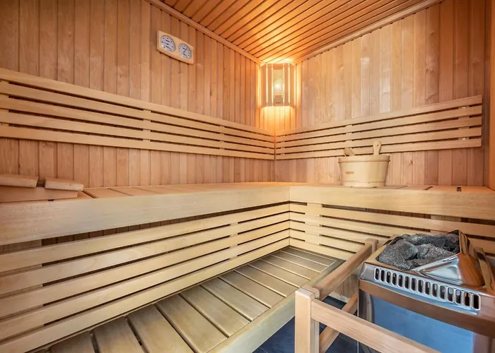 Le Chardon Bleu Megève