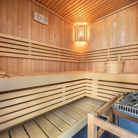 Le Chardon Bleu Megeve